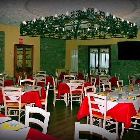 Locanda Del Viandante Loiano Экстерьер фото