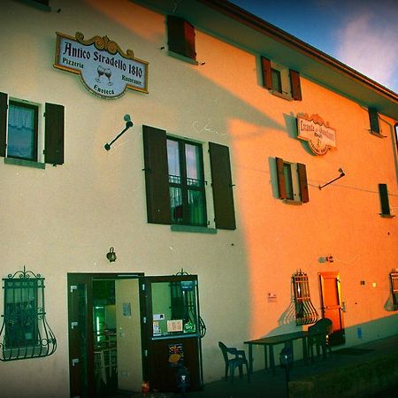 Locanda Del Viandante Loiano Экстерьер фото