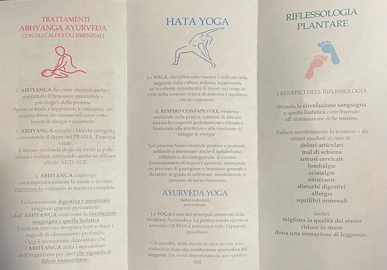 Locanda Del Viandante Loiano Экстерьер фото