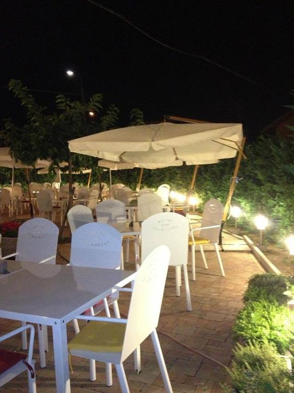 Locanda Del Viandante Loiano Экстерьер фото