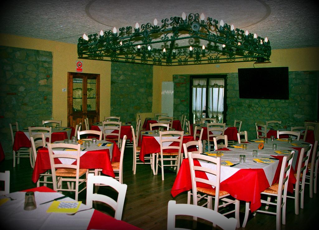 Locanda Del Viandante Loiano Экстерьер фото