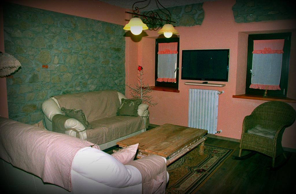 Locanda Del Viandante Loiano Экстерьер фото