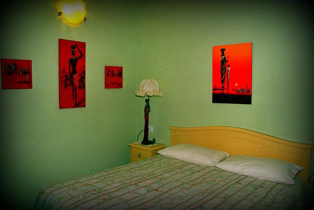 Locanda Del Viandante Loiano Экстерьер фото