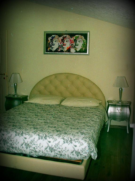 Locanda Del Viandante Loiano Экстерьер фото