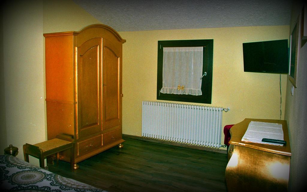 Locanda Del Viandante Loiano Экстерьер фото