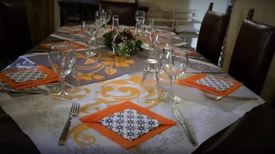 Locanda Del Viandante Loiano Экстерьер фото